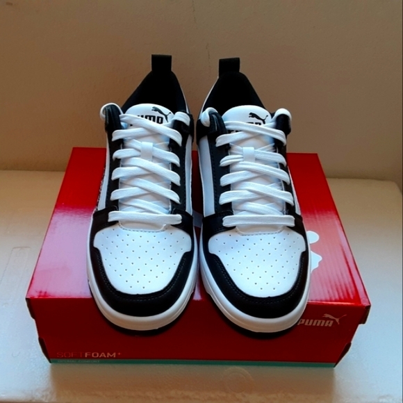 Puma - Picture 3 of 4